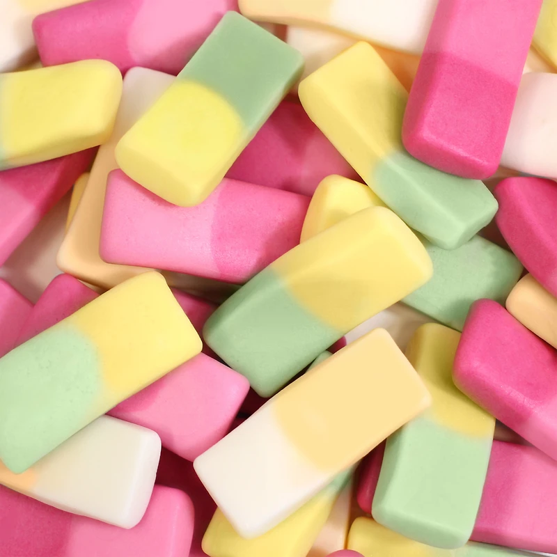 Smarties® Squashies Mixed Fruit Flavored Candy 5oz