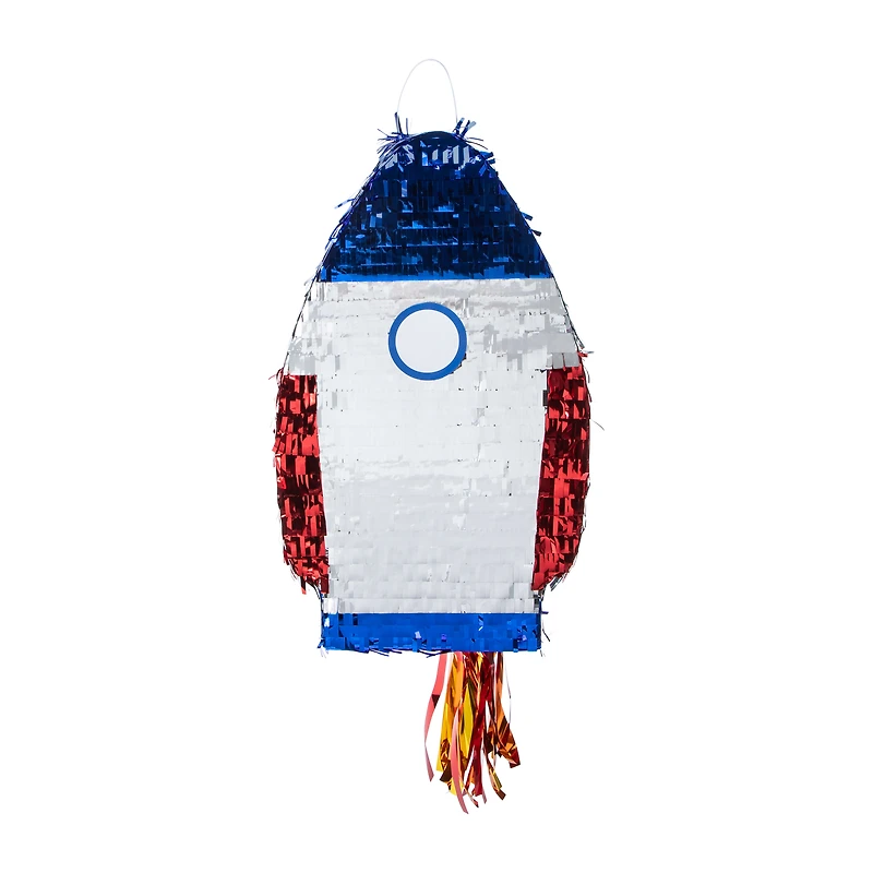 Rocket Pinata 20in