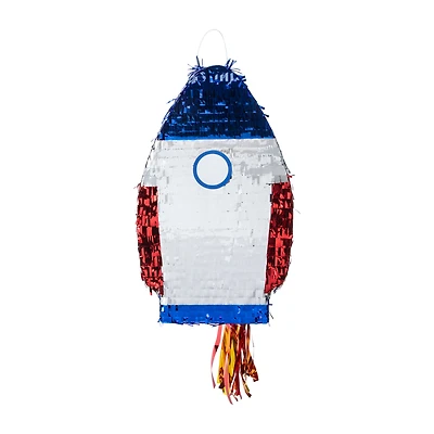 Rocket Pinata 20in