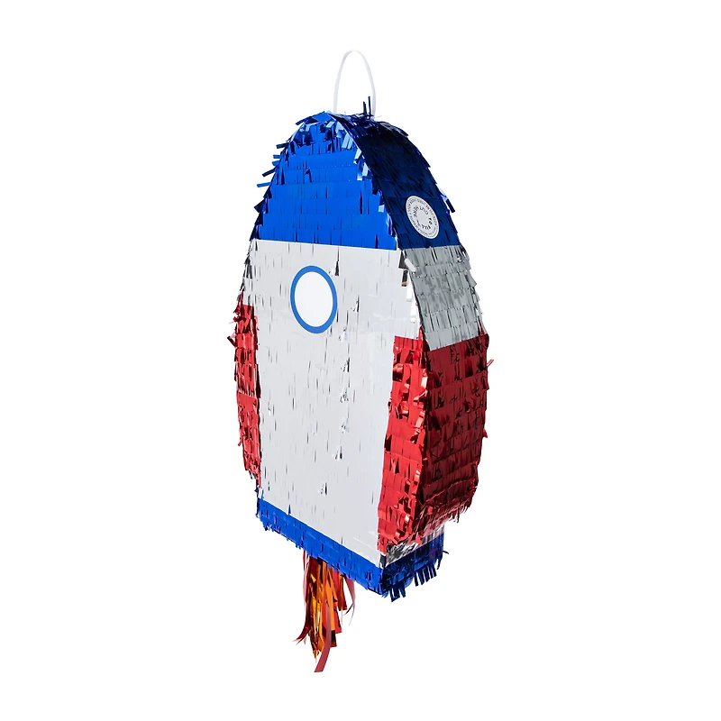 Rocket Pinata 20in
