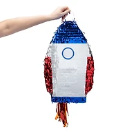 Rocket Pinata 20in