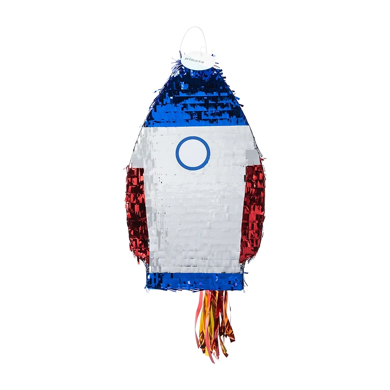 Rocket Pinata 20in