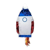 Rocket Pinata 20in