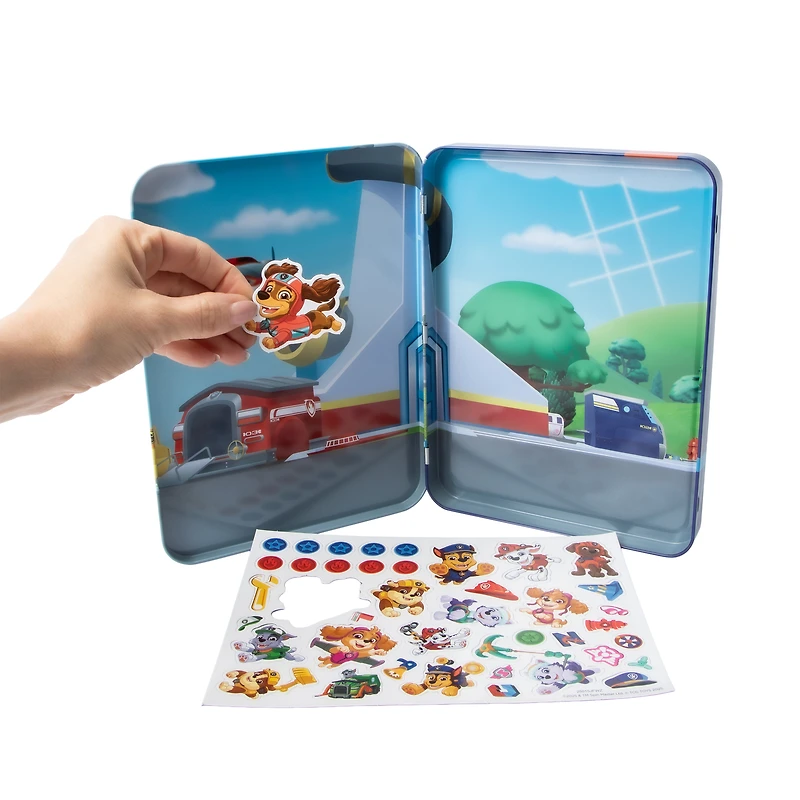Nickelodeon™ Paw Patrol™ Magnetic Creations®