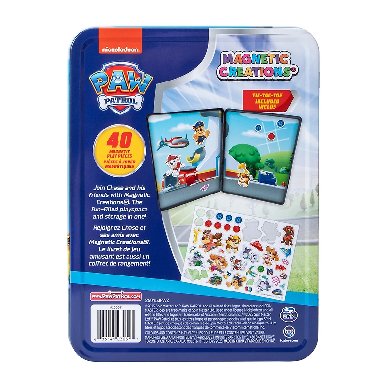 Nickelodeon™ Paw Patrol™ Magnetic Creations®