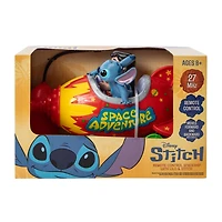 Disney Stitch RC Space Adventure Rocket
