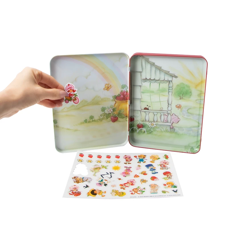 Strawberry Shortcake™ Magnetic Creations®