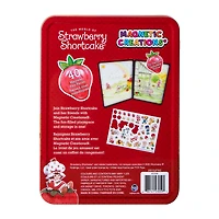 Strawberry Shortcake™ Magnetic Creations®