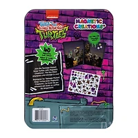 Nickelodeon™ Tales Of The Teenage Mutant Ninja Turtles Magnetic Creations®