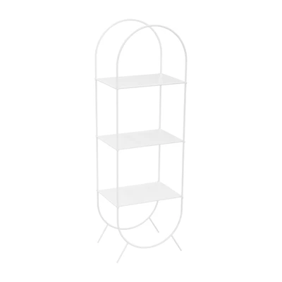 3-Tier Shelf