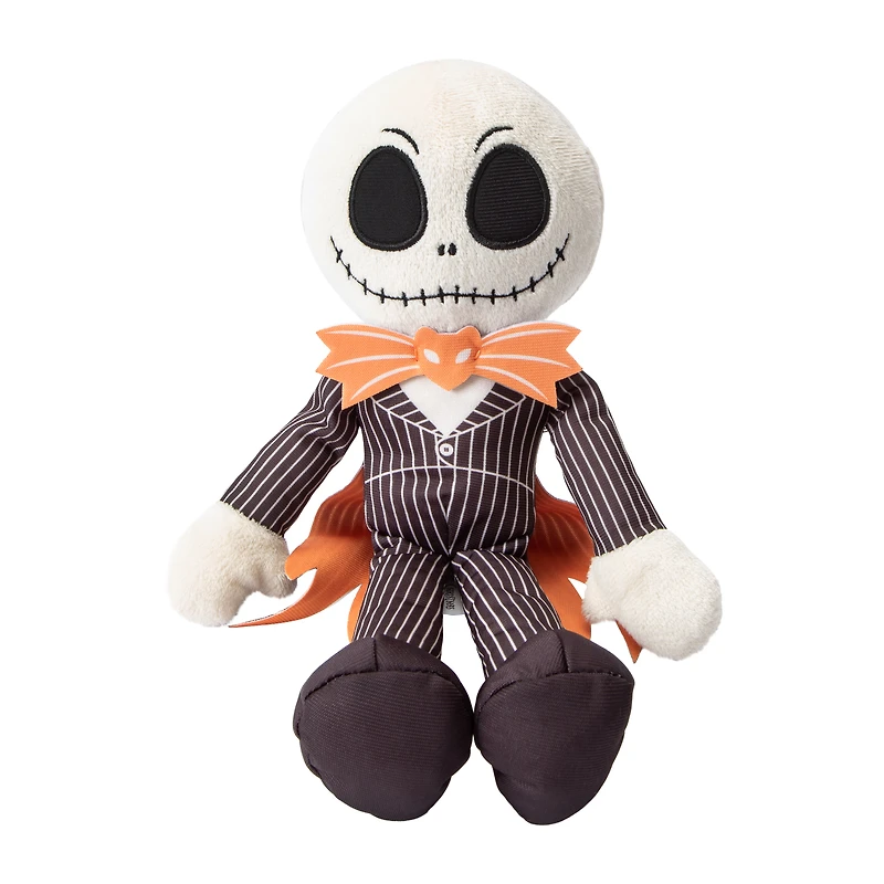 Disney Tim Burton's The Nightmare Before Christmas Character Plush