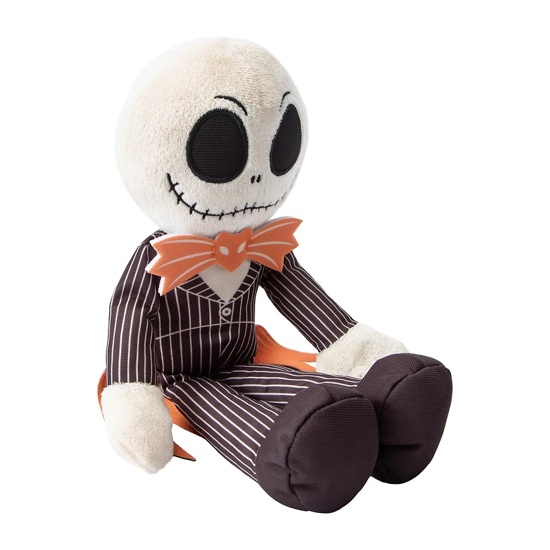 Disney Tim Burton's The Nightmare Before Christmas Character Plush