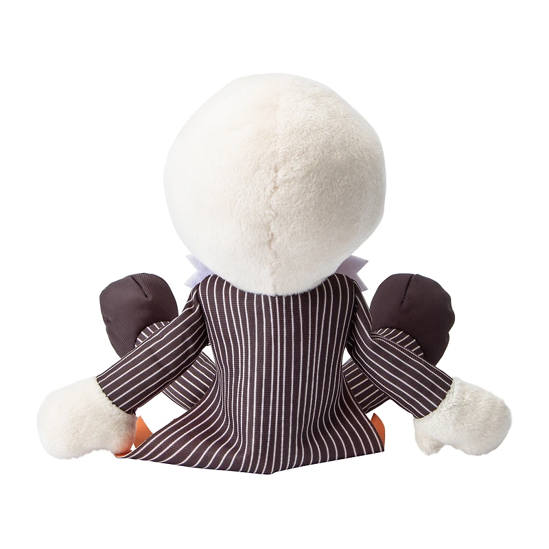 Disney Tim Burton's The Nightmare Before Christmas Character Plush