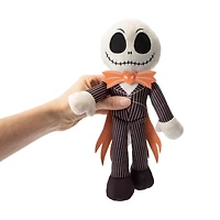 Disney Tim Burton's The Nightmare Before Christmas Character Plush