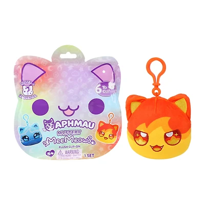 Aphmau Mystery MeeMeows Blind Bag (Styles May Vary)