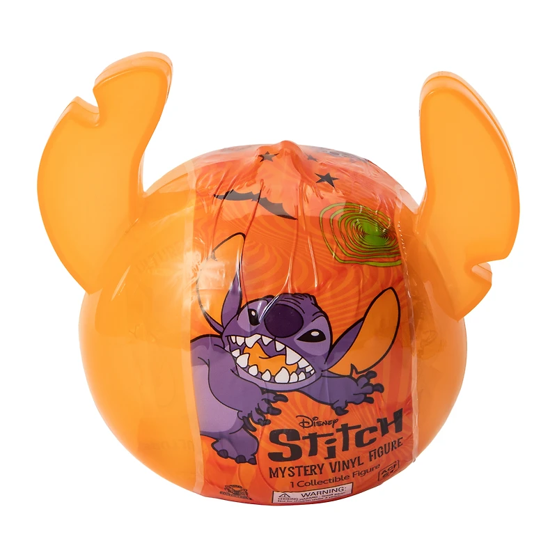 Disney Stitch Halloween Mystery Vinyl Figure (Styles May Vary)