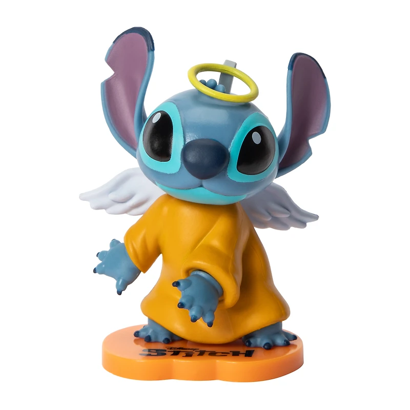 Disney Stitch Halloween Mystery Vinyl Figure (Styles May Vary)