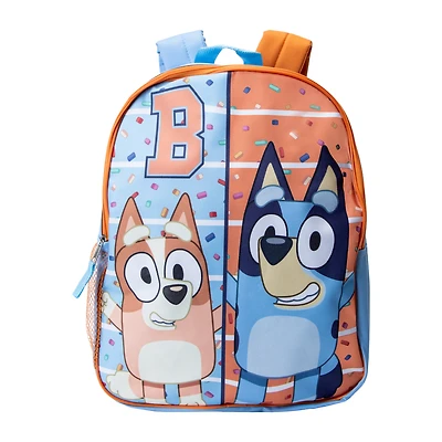 Licensed Kids Backpack