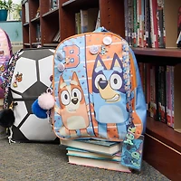 Licensed Kids Backpack