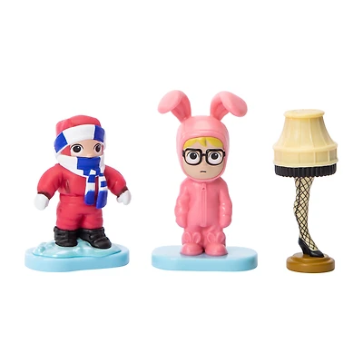Holidays Figure Set 3-Pack