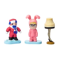 Holidays Figure Set 3-Pack