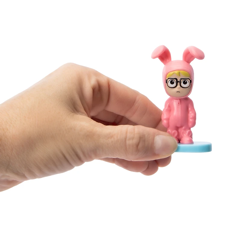 Holidays Figure Set 3-Pack