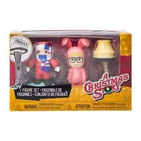 Holidays Figure Set 3-Pack