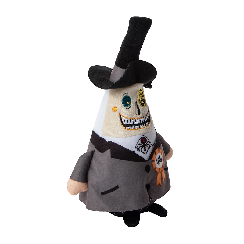 Disney Tim Burton's The Nightmare Before Christmas Plush 9in