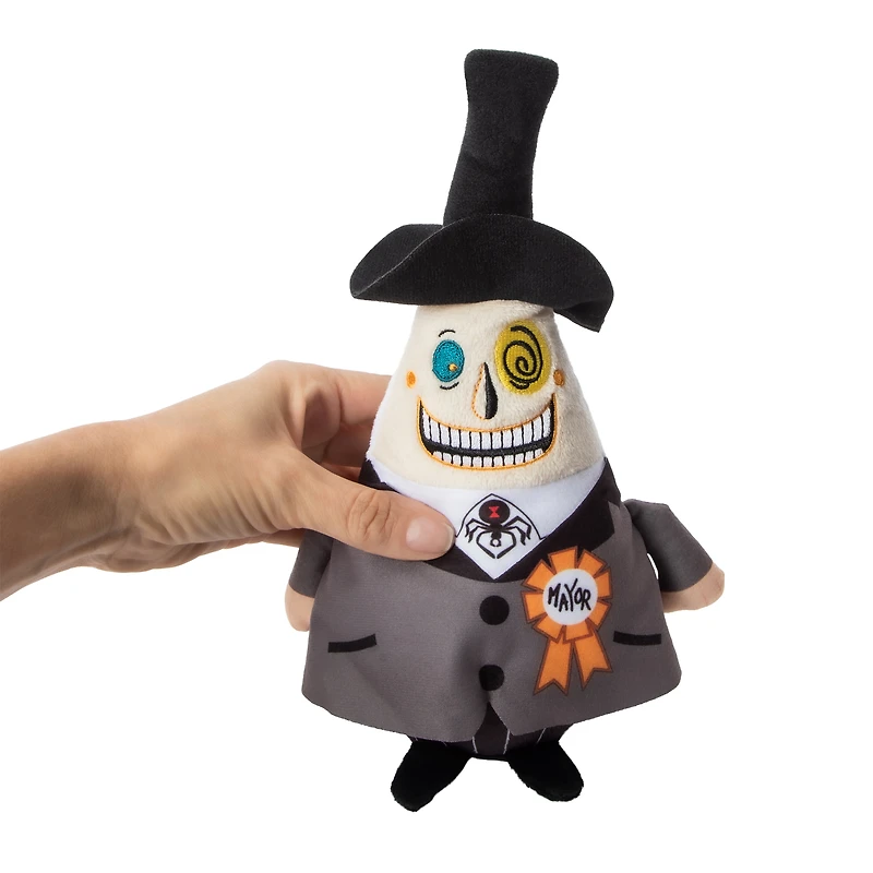 Disney Tim Burton's The Nightmare Before Christmas Plush 9in