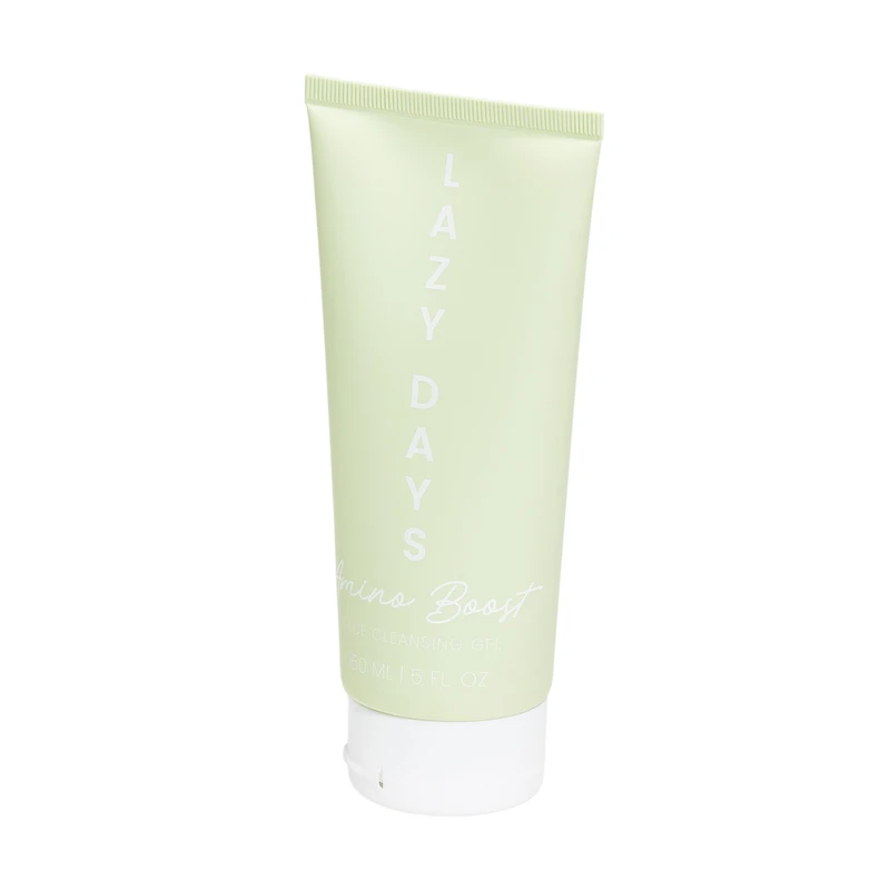 Lazy Days Amino Boost Face Cleansing Gel 5oz