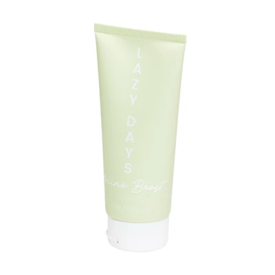 Lazy Days Amino Boost Face Cleansing Gel 5oz