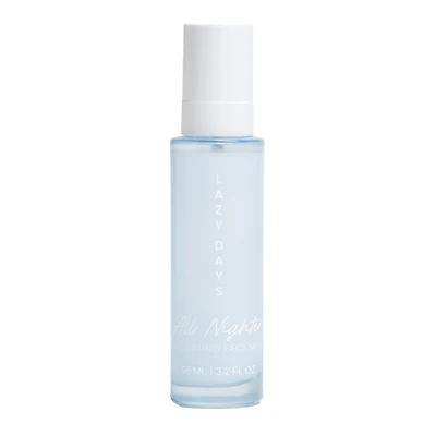 Lazy Days All Nighter Hydrating Face Mist 3.2oz