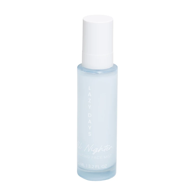 Lazy Days All Nighter Hydrating Face Mist 3.2oz