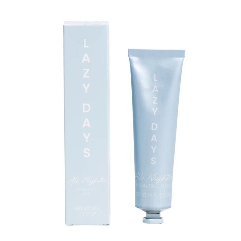 Lazy Days All Nighter Hydrating Mask 2.26oz