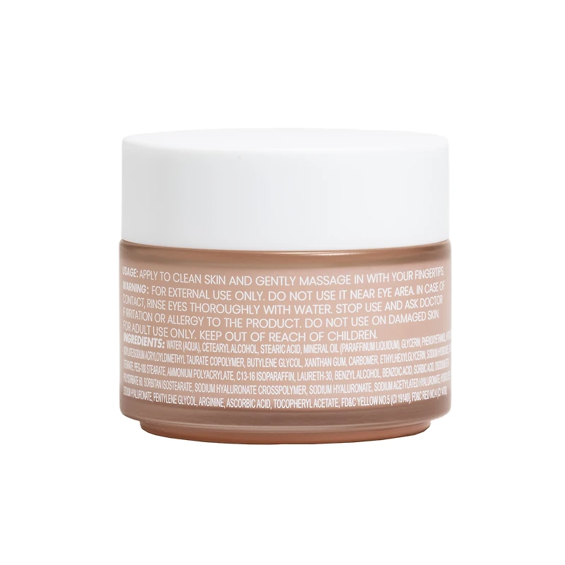 Lazy Days Dewy Dream Face Moisturizing Gel 3.4oz