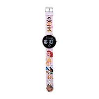 Disney Princess LED Watch