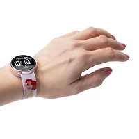 Disney Princess LED Watch