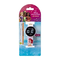 Disney Princess LED Watch