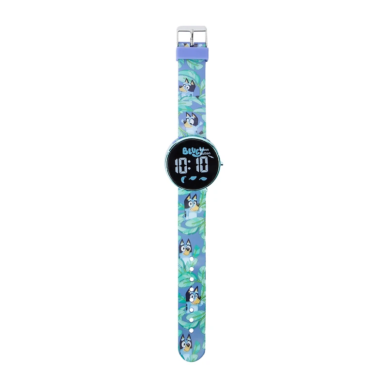 Bluey™ LED Watch