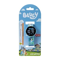 Bluey™ LED Watch