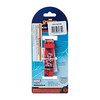 Marvel Spider-Man LED Watch