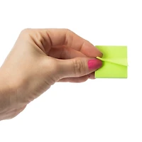 Rainbow Sticky Notes