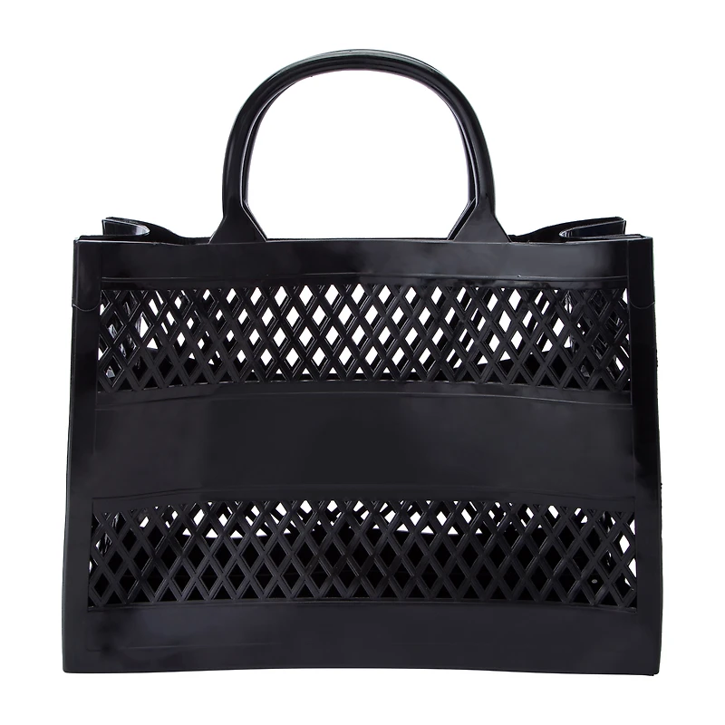 Plastic Shower Caddy