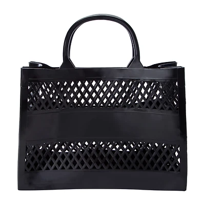 Plastic Shower Caddy