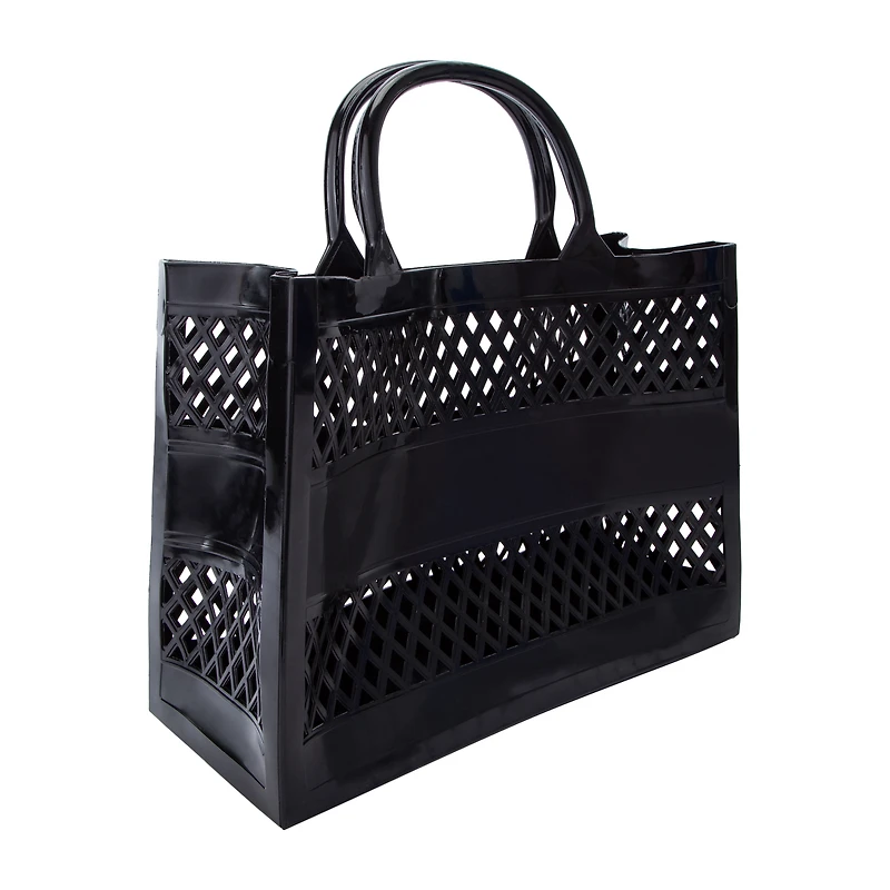 Plastic Shower Caddy