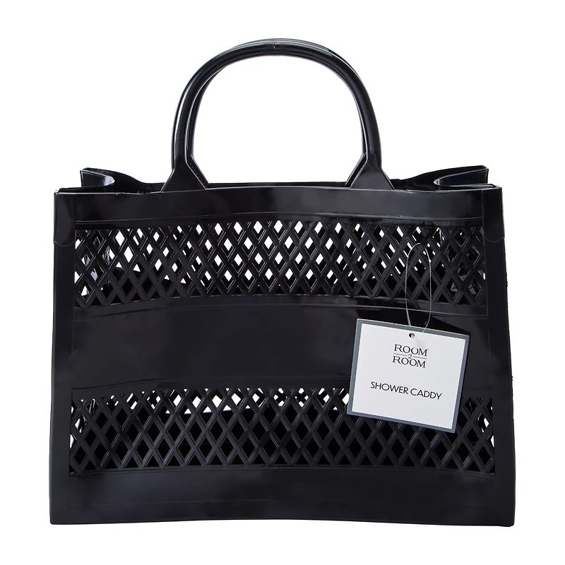 Plastic Shower Caddy