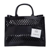 Plastic Shower Caddy