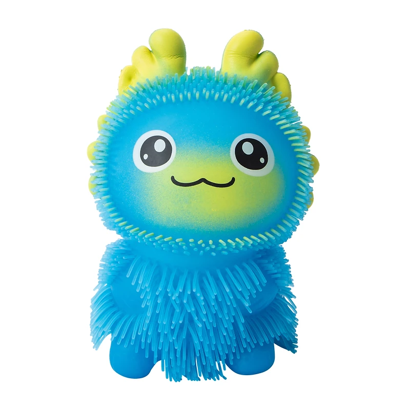 Jumbo Pufferz Dragon Friendz Squeeze Toy