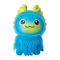Jumbo Pufferz Dragon Friendz Squeeze Toy