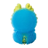 Jumbo Pufferz Dragon Friendz Squeeze Toy